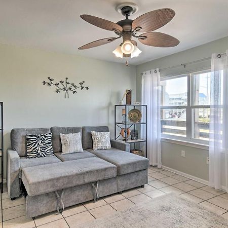 Gulf Shores Condo With Pool And Grill Walk To Beach! Екстер'єр фото