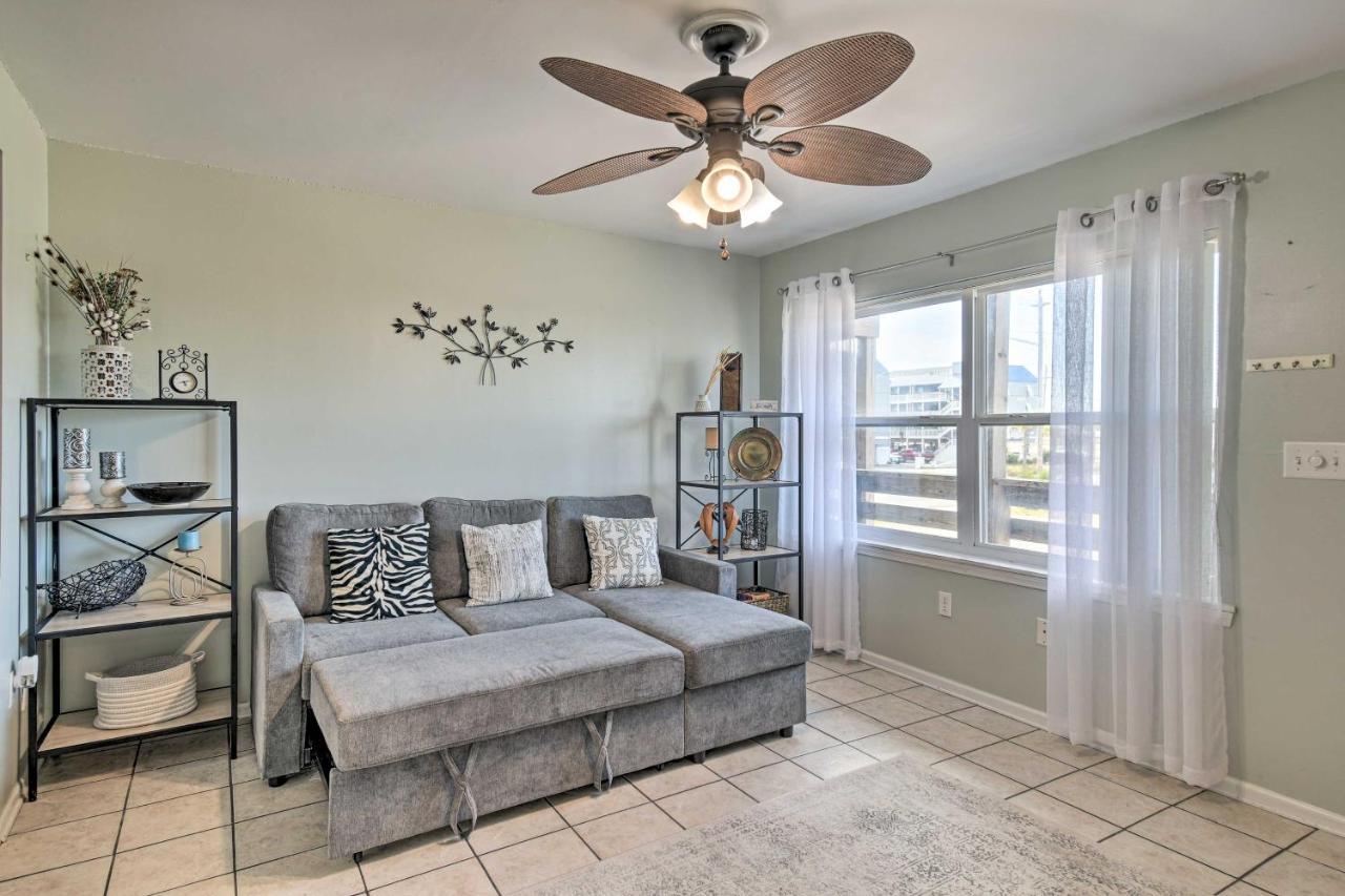 Gulf Shores Condo With Pool And Grill Walk To Beach! Екстер'єр фото